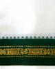 Pure Silk Kuppadam Dhoti Light Cream