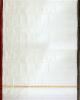 Pure Silk Kuppadam Dhoti Light Cream