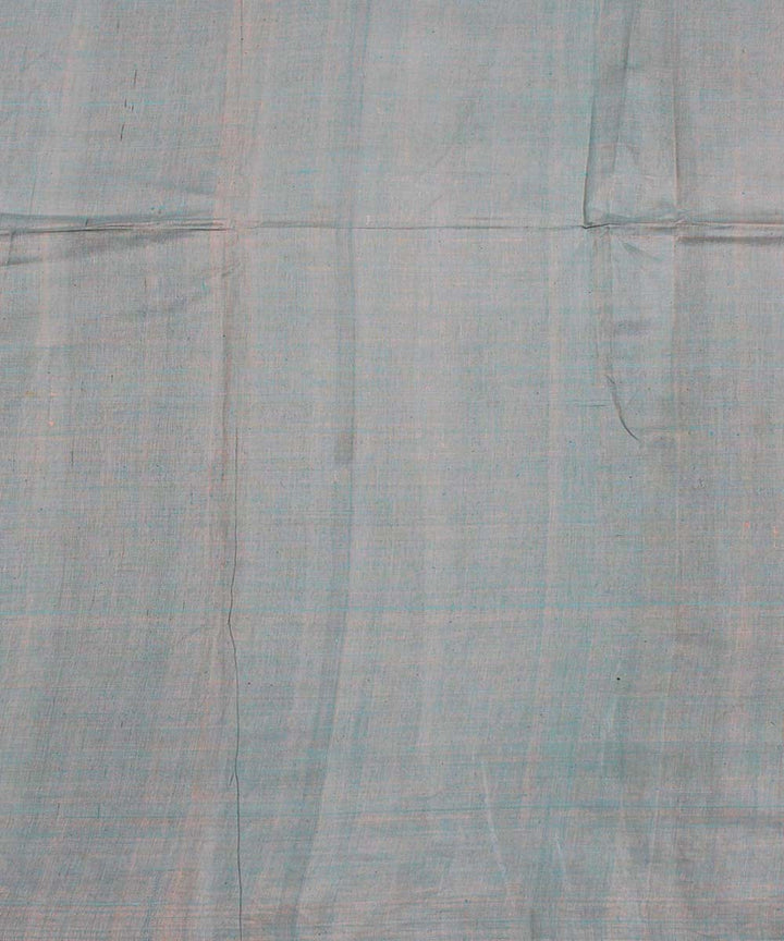 3m green peach handspun handwoven cotton kurta material