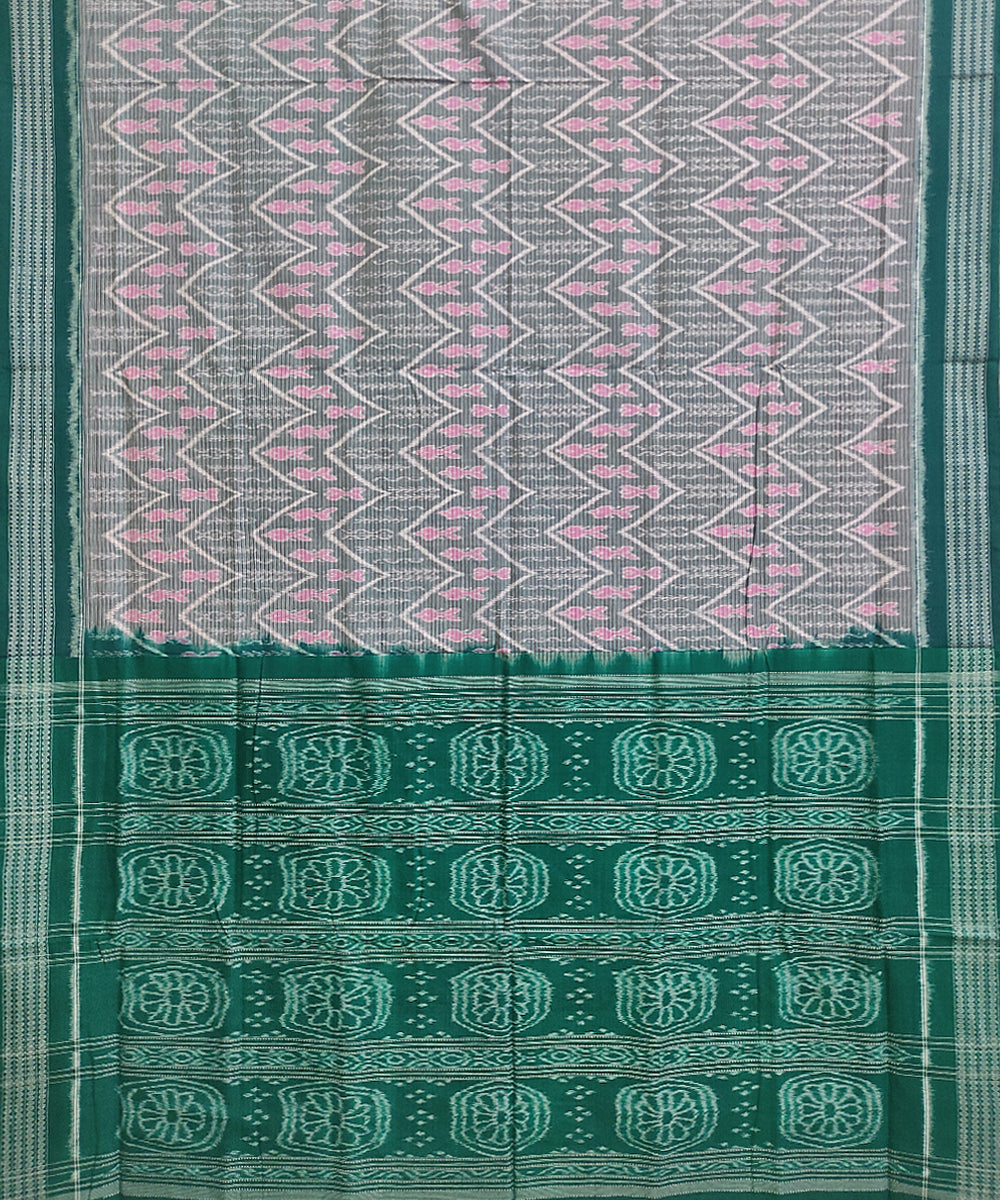 gocoop sambalpuri saree