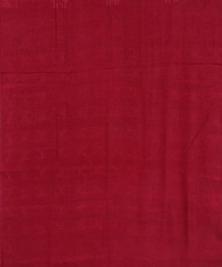 Pink chanderi tie dye shibori saree